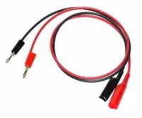 E Z Hook 681 Alligator Clip Test Lead